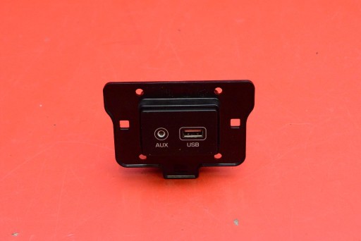 lettore SLOT AUX USB 96120-J9500 HYUNDAI KONA 1 e LIFT 20-21