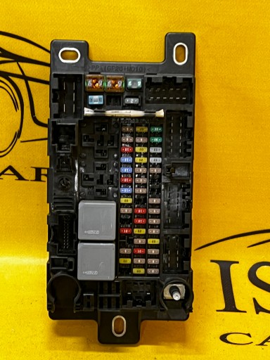 K8D2-14A073-BD - Коробка запобіжників range rover evoque ii l551