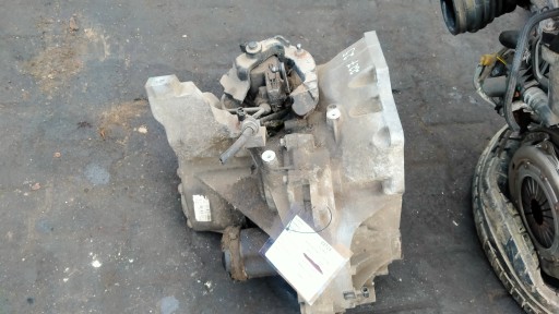 Ford Focus MK3 1,6TDCI Getriebe AV6R7002GG 86KW 117KM