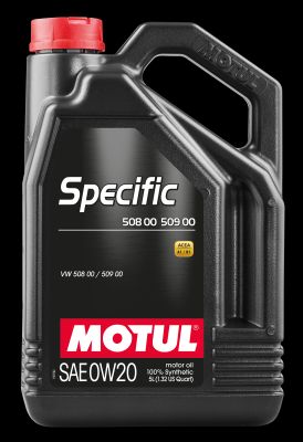 MOTUL 107384 моторне масло