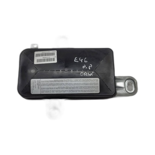 airbag airbag sedile Destro BMW E46 316 COMPACT 1.8 347005788088