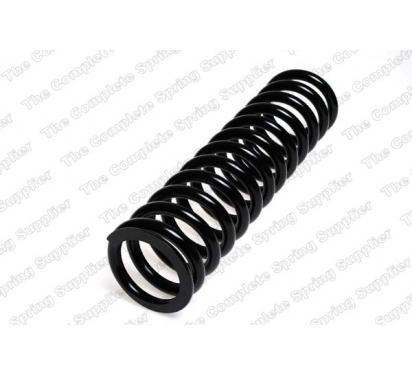 4056808 - Пружина подвески lesjofors mercedes-benz