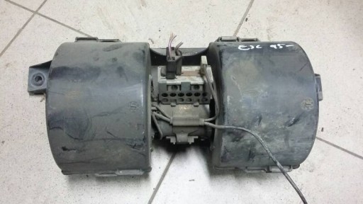 ВЕНТИЛЯТОР САЛОНА FORD ESCORT