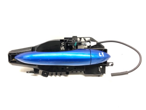 50545351 - ДВЕРНАЯ РУЧКА ЗАДНЯЯ ЛЕВАЯ ALFA ROMEO GIULIA 15-22