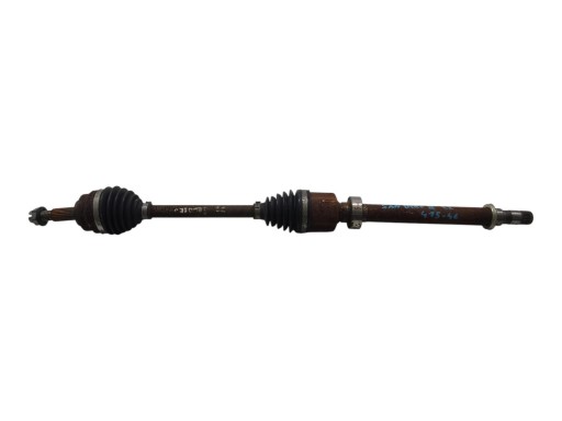 semi-axis right right front front DACIA SANDERO III 1.0 TCE 2021-2025