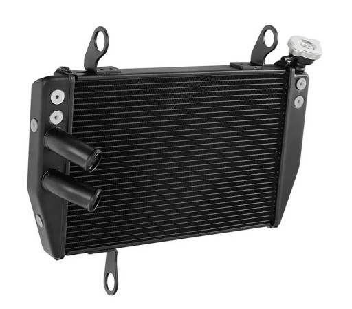 VC-DUC54840981D - НОВИЙ РАДІАТОР DUCATI HYPERMOTORAD 821 939 2013-18