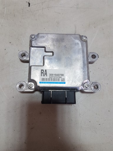 Subaru wrx va коробка комп'ютерний модуль 30919ad790 2.0