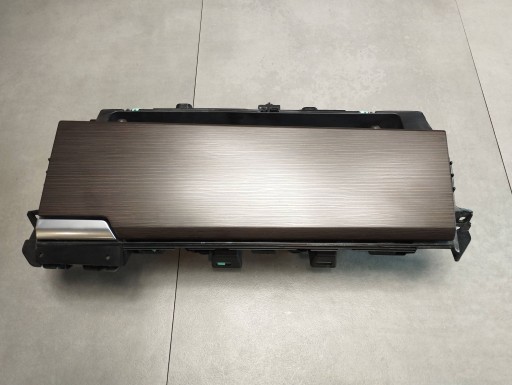 Volkswagen Amarok II Handschuhfach Armaturenbrett N1XBE045B58EH