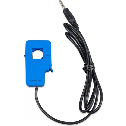 CTR110000550 - Трансформатор струму 100A: 50mA-MultiPlus-II (5m)