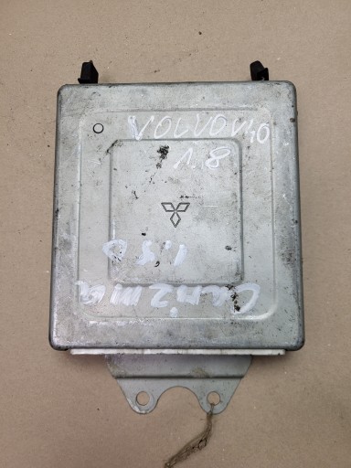 computer control unit of the engine MITSUBISHI CARISMA 1.8 BENZ. OE EUROPA