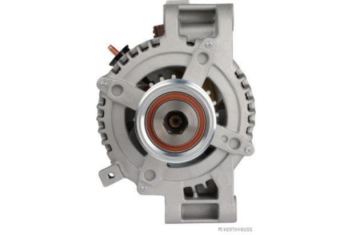 J5112205 - Генератор herth+buss jakparts toyota auris 2.0d 12.10-04.15