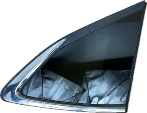 HYUNDAI TUCSON III 2015 - window bodywork right rear part 87820-D3100