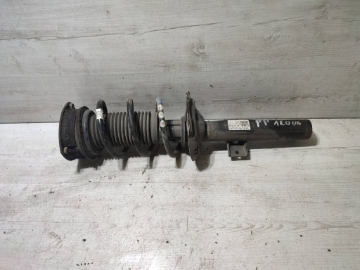 Seat Arona 2019 front side right shock absorber front