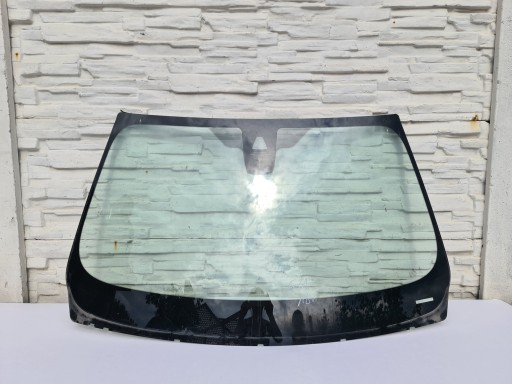 BMW 3 F30 F31 Вітрове скло 2018