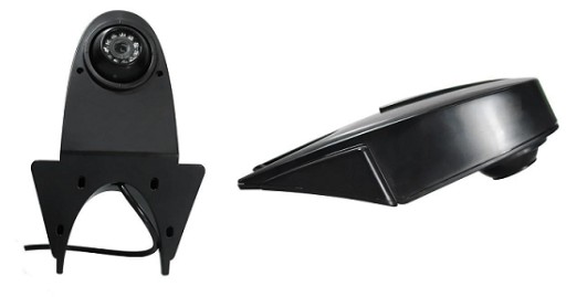 КАМЕРА BUS DUCATO / SPRINTER / JUMPER / TRANSIT / FV