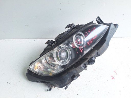 BMW 3 E92 E93 05-10 Licht rechts XENON UK