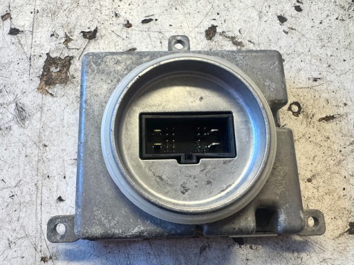 OPEL ASTRA K module lights front FULL LED control unit INTELLILUX 39077813