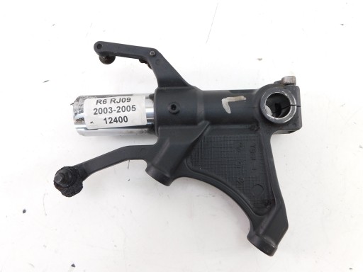 Yamaha YZF600 R6 rj09 ліва гомілка