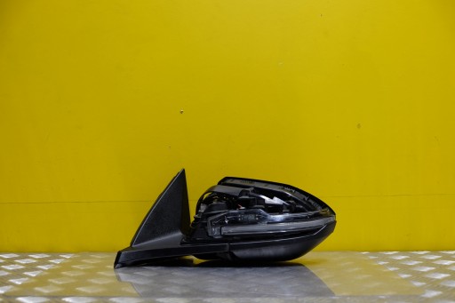 HYUNDAI TUCSON 2020 - ЗОВНІШНЄ ДЗЕРКАЛО ЛІВЕ США