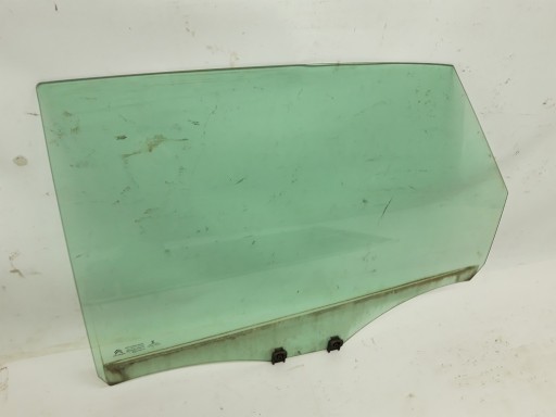 CITROEN C4 Picasso II скло двері ліва задня 13R