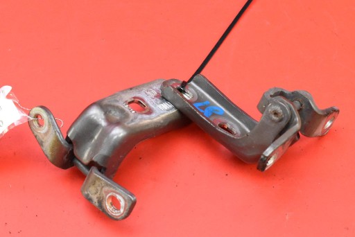 hinge hinges door left front A046057 CHEVROLET EQUINOX 2 II 10-15