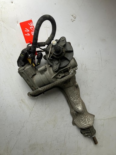 control PEUGEOT 308 T9 1.2 THP 5WK67004