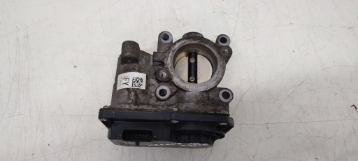 Drosselklappenstellmotor Renault Megane IV 1,3 TCE