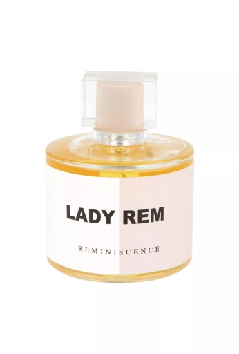 reminiscence lady rem