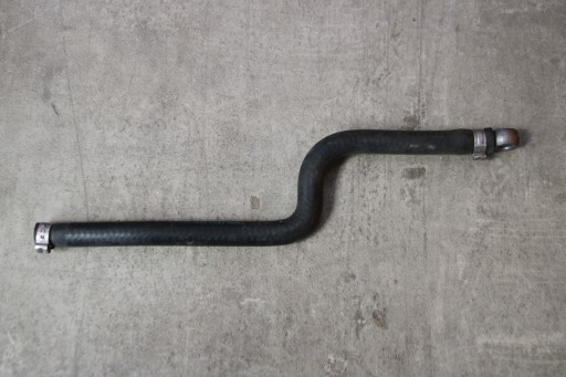 BMW M5 E60 E61 LCI M6 E63 E64 S85 cijev crijevo prijenos vode 7834755