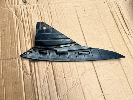 bumper bracket of the front front MERCEDES-BENZ A W177 A1778859502 @M