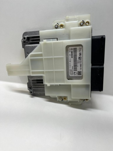 Контролер двигуна комп'ютера land rover velar l560 ky32-12b684-faa