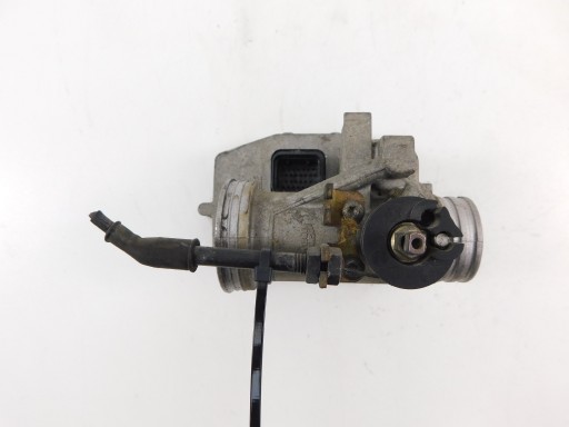 PIAGGIO VESPA GTS 125 дроссельная заслонка M1