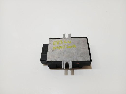 module pompe carburant BMW X3 E83 LCI N47 2.0D 6766003