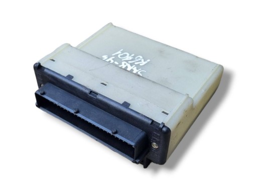comfort control unit Saab 9-5 2001 5044334