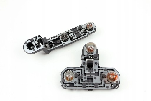 VOLVO S80 and WKLADY light housing right rear. right rear part KOMPLET EUROPA