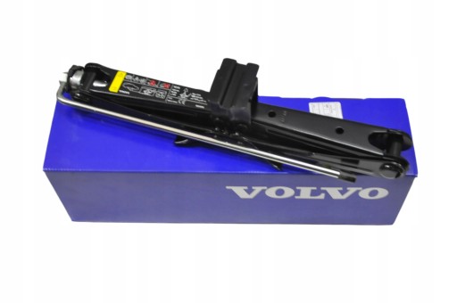VOLVO XC40 оригинальный автомобильный подъемник
