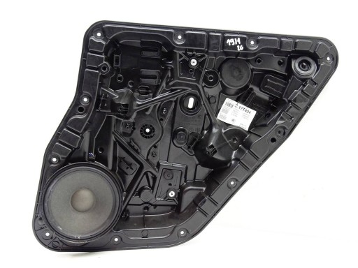 mechanism window regulator right rear part MERCEDES A W177 A1777330300