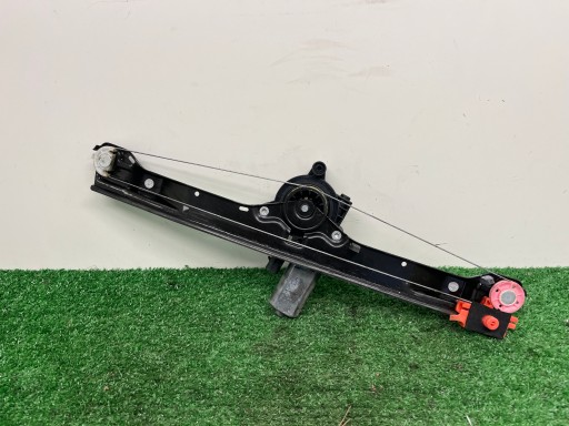 mechanism windows right front FIAT GRANDE PUNTO