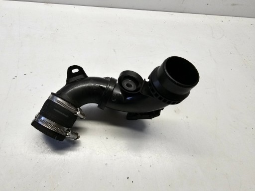 OPEL CORSA F trouba hadice vedení vzduchový 9812736080 1.2T 1.2 THP