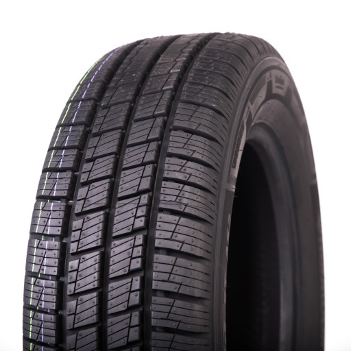 2x всесезонні шини 225 / 75R16 Hankook RA30 R C
