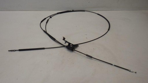 КАБЕЛЬ ОТКРЫВАНИЯ КАПОТА ALFA ROMEO STELVIO