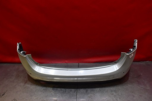 Задний бампер задний 451-46 PDC Volvo V60 1 и 10-13