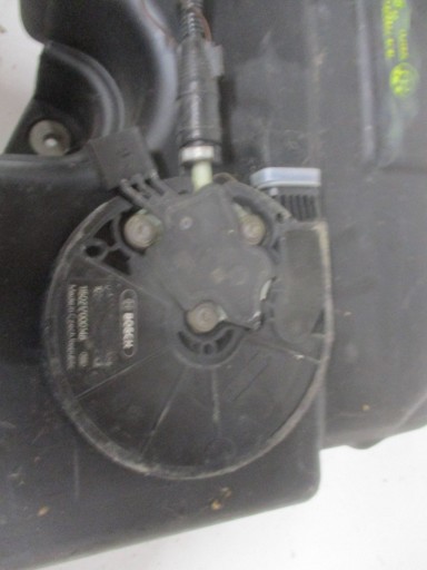 spremnik ADBLUE BMW 5 F10 F11 7286064