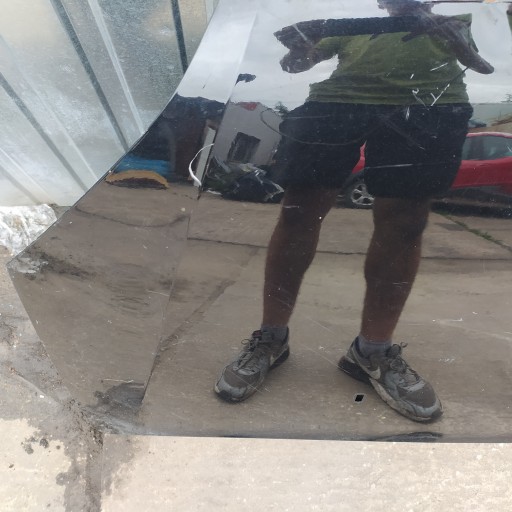 bonnet ford fusion and
