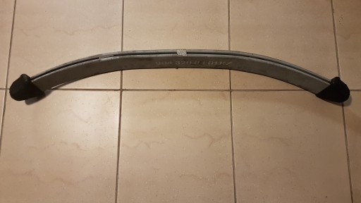 904 320 - Ресора передня mercedes sprinter 901-904 9043200401