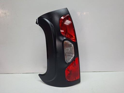 light rear left 521023520 FIAT PANDA III CROSS 2012