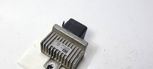 Résistance, rhéostat, régulateur NISSAN INTERSTAR MASTER II