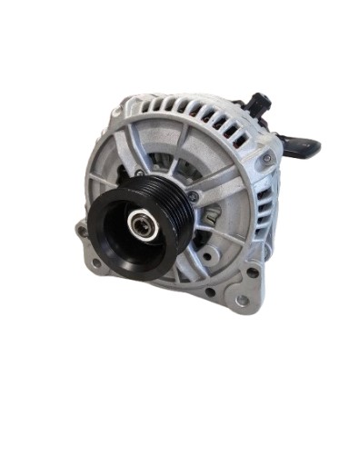 Генератор hella 8el 012 427-971 |audi |skoda | volkswagen