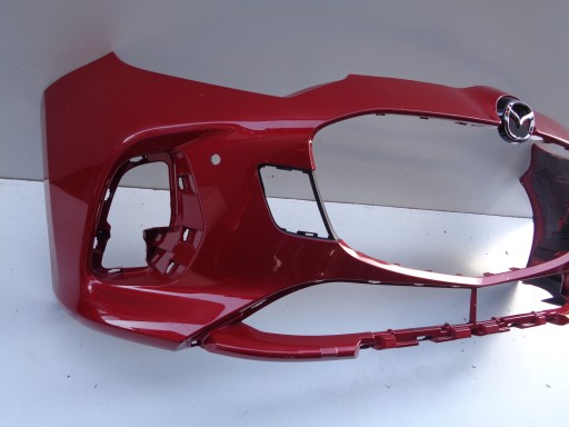 Frontstoßstange MAZDA 2 23- LIFT HYBRYDA NR 49065