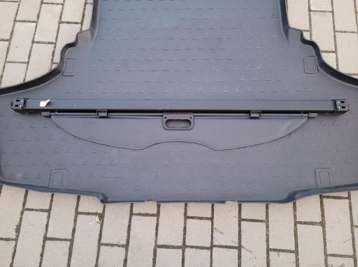 blinds boot rear part rear 79880-34000 SSANGYONG KORANDO III 3 C